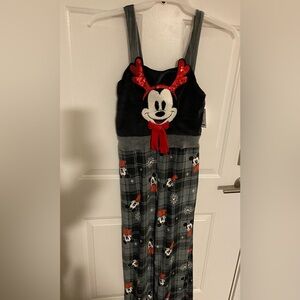 Disney Christmas Mickey Mouse jumper NWT Small